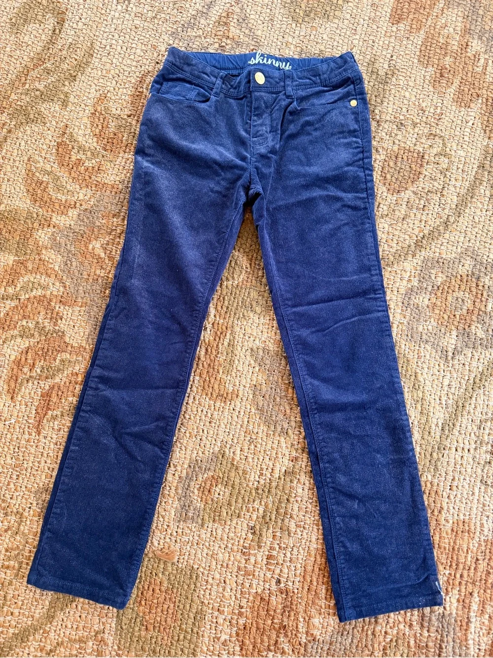 Set of 5 Girls size 8 pants
